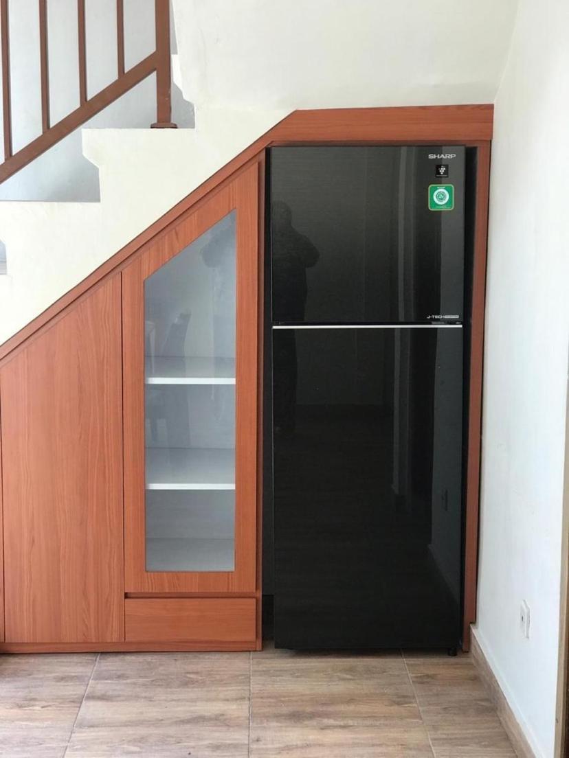 Villa Makmur 科洛布坎 外观 照片